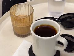 -麻雀咖啡SPARROW COFFEE(十全街店)
