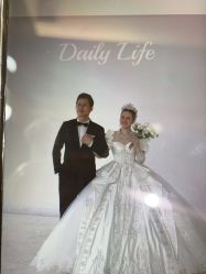 -金夫人婚纱摄影(总店)