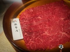 -温野菜涮涮锅(西单大悦城店)