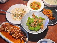 -前海沿·青岛菜(五四广场永旺店)