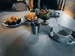 -造精酿餐厅