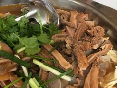 -古乐牛香·鲜牛肉牛杂火锅(新区店)