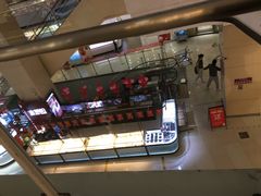 -永旺梦乐城国际商城(北清路店)