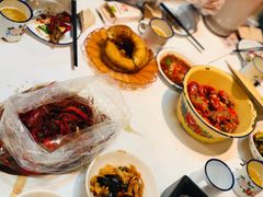 -老长沙龙虾馆(罗湖店)