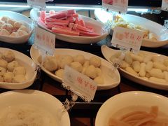 -温野菜涮涮锅(大悦城店)