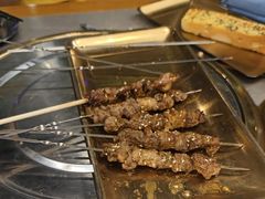 -杨小佳·齐齐哈尔烤肉·烤串(广州店)