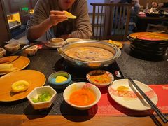 -牛New寿喜烧(虹桥新天地店)