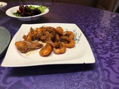 -19号私房菜(云南路店)