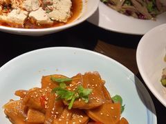 -来小酌·长安酒家(翠庭大厦店)