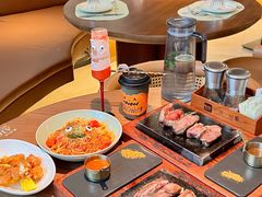 -一沙一城·岩烤牛扒(深圳首店)