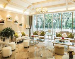 -皇家月府月子中心(沈阳店)