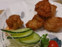 -小句号·精致料理(江南环球港店)