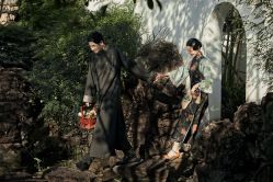 -乐派诗婚纱摄影