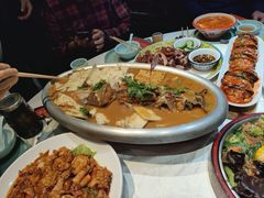 -津沽小院(天津之眼店)