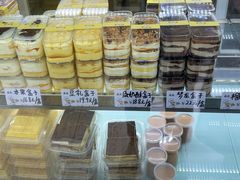 -甜嘟嘟烘焙坊(舒城路店)