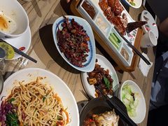 -茄子恰恰·新云南小炒(坪山益田店)