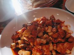 -人民公社大食堂(顺义总店)