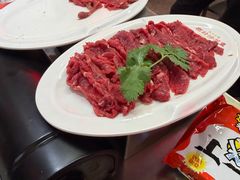 -燃计沙茶皇·香港沙茶火锅(人广旗舰店)