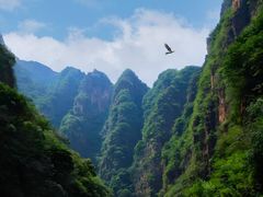-龙庆峡风景区