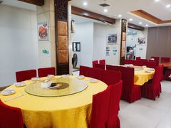 -青竹园海鲜餐厅(海天路店)