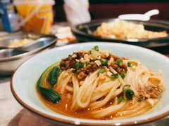 担担面-天辣(金桥啦啦宝都店)