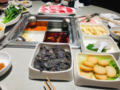 -海底捞火锅(九霄梦天地店)