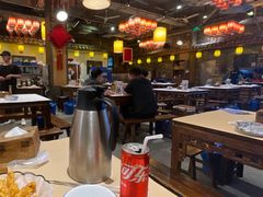 -江味龙虾馆·裸蓝龙虾(南山店)