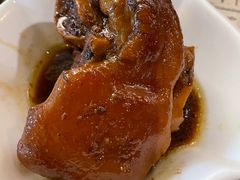 -吉亨面馆(古北1699店)