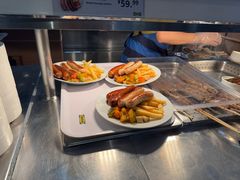 -宜家·瑞典风味餐厅(四元桥店)