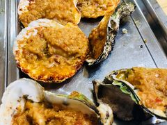 -老东北大铁锅·烧烤·东北菜