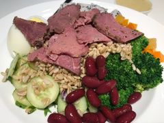 -轻沙拉Fit Salad(珠江新城店)