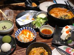-小川洋风料理(街道口店)