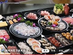 -丽江庭院之爱在路上(西单店)