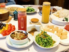 -1918中餐厅(衡山路店)