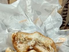 -华莱士·炸鸡汉堡(李沧乐客城店)