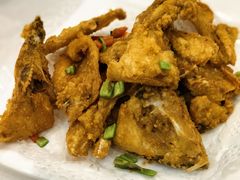 -寻味顺德·南记酒家·传统顺德菜·鱼生(广源路店)