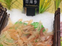 -釜盛海鲜烤肉火锅自助料理(正义坊购物中心店)