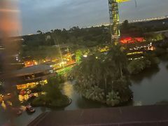 -长鹿旅游休博园