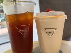-Manner Coffee(淮海755店)