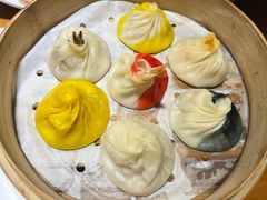 -包小笼·金牌汤包(中山路店)