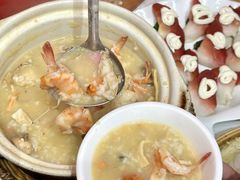 -官塘锋记鱼生·生腌·砂锅粥(牌坊街店)
