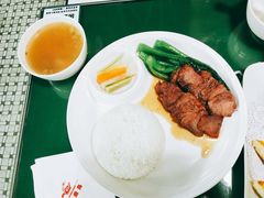 -莅香岛港式餐厅(滨江道店)
