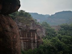-丹霞山风景名胜区