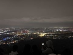 -紫金山山顶公园