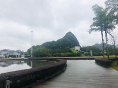 -Club Med地中海俱乐部·桂林度假村