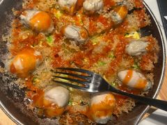 -志明眷村·台式融合菜·宵夜