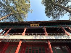 -承德避暑山庄景区