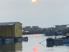 -海上驿站渔家菜馆