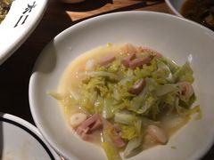 -太二酸菜鱼(深圳布吉万象汇店)