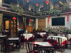 -蔼若春.传承云南菜(金碧公园店)